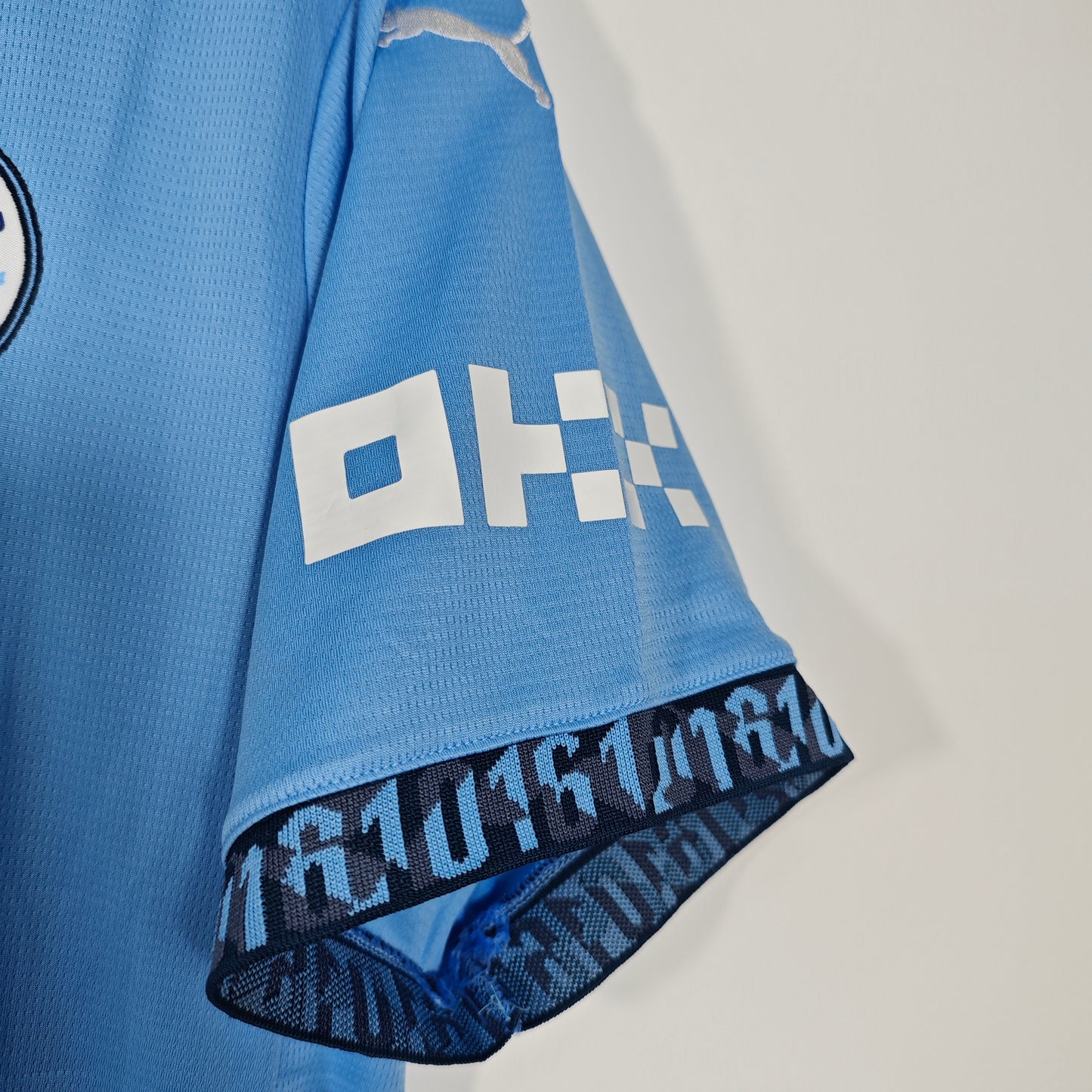 De Bruyne #17 |Manchester City Home 24/25